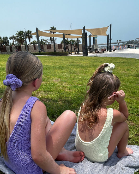 MINI SCRUNCHIES