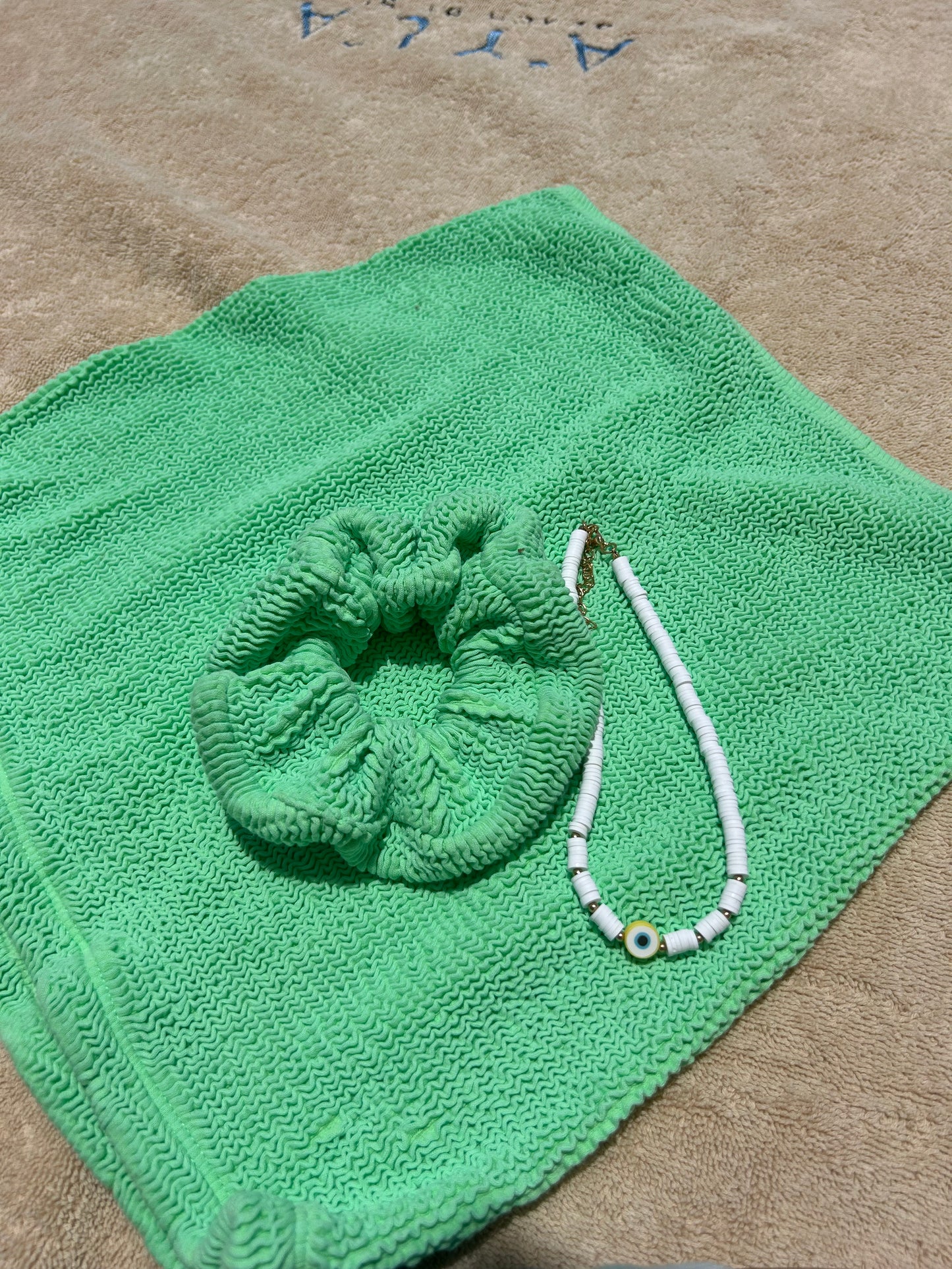CABANA DAYS KIT