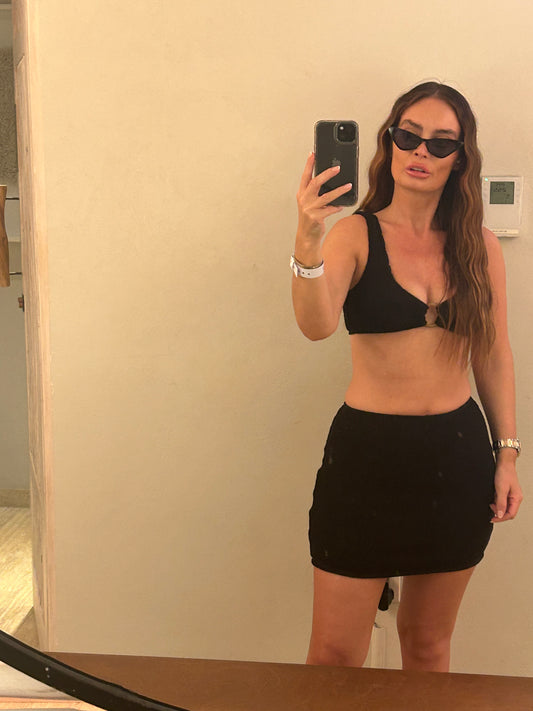 JET SKIRT