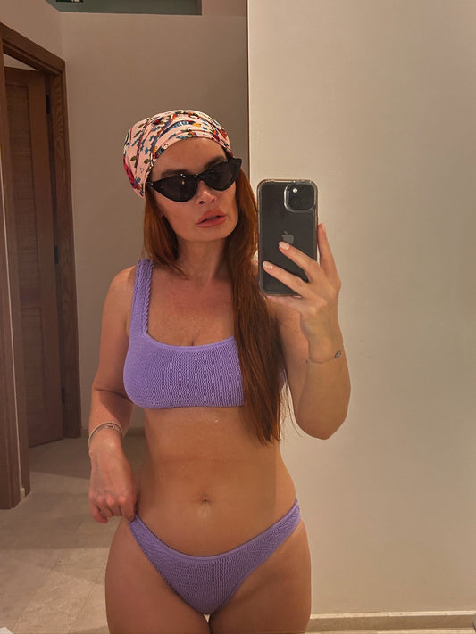 PALOMA BIKINI   (pre order)